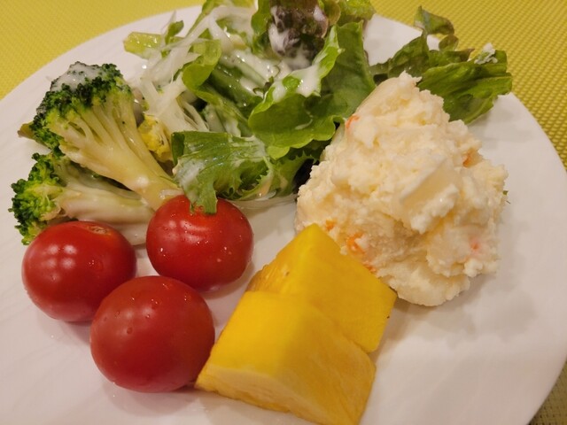 地産地消フレンチレストラン　ル・ボワァール - 新庄（フレンチ）の写真