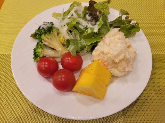 地産地消フレンチレストラン　ル・ボワァール - 新庄（フレンチ）の写真