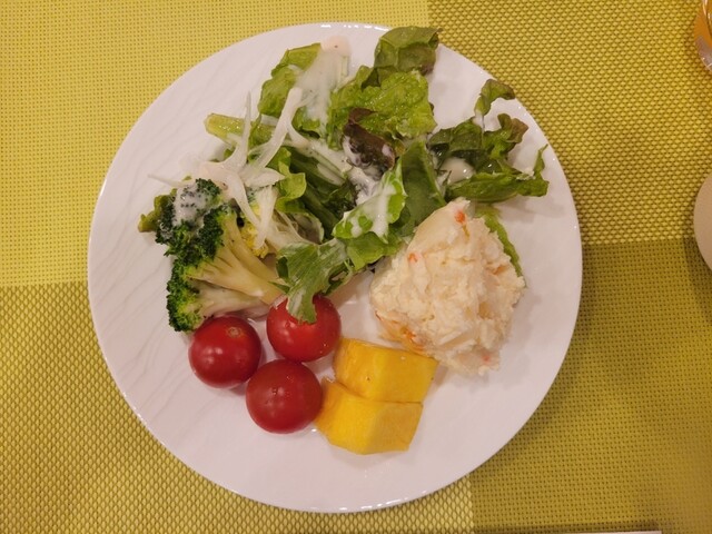 地産地消フレンチレストラン　ル・ボワァール - 新庄（フレンチ）の写真