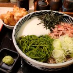 Oraga Soba - 