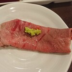 大井町銭場精肉店 - 