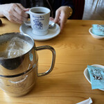 コメダ珈琲店 - 