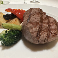 ベンジャミンステーキハウス 六本木 - 