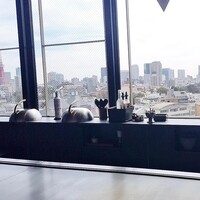 ニュー松坂 六本木店 - 