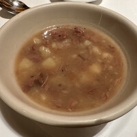 ベンジャミンステーキハウス 六本木 - 