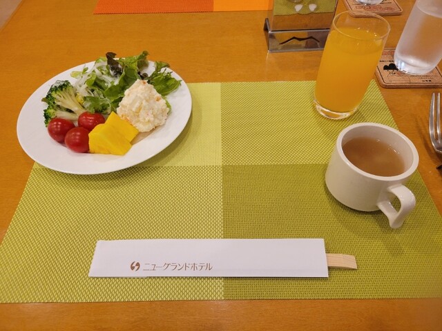 地産地消フレンチレストラン　ル・ボワァール - 新庄（フレンチ）の写真