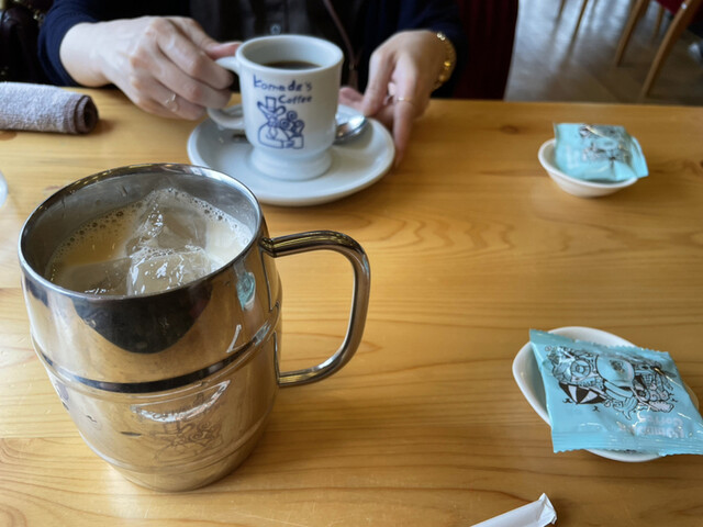 Komeda Coffee Ten Toritori Ten photo 4