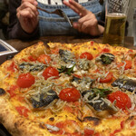 IL PIZZAIOLO - 