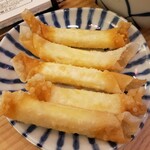 立呑み 晩杯屋 - 町田はいかだではなかった