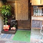 豚小家 - 外観近景