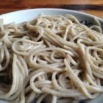 狐狸庵 - 蕎麦