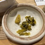 Sake To Meshi Nishiki Shokudou - 