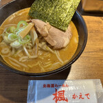 Ramen Kaede - 