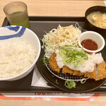松屋 - 