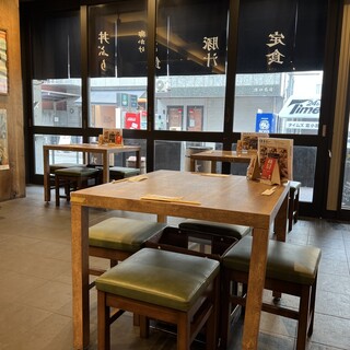 酒とめし 錦食堂_2