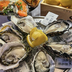 Oyster&Grillbar #lemon - 