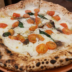 Pizzeria SOL - 