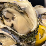 Oyster&Grillbar #lemon - 