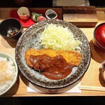 銀座米料亭 八代目儀兵衛 - 