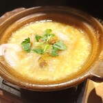 銀座米料亭 八代目儀兵衛 - 