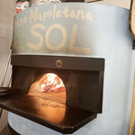 Pizzeria SOL - 