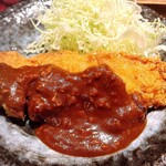 銀座米料亭 八代目儀兵衛 - 