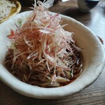 Teuchi Soba Konaya - 