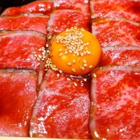 焼肉割烹 YP流 西心斎橋店 - 