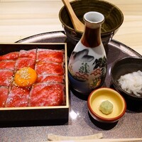 焼肉割烹 YP流 西心斎橋店 - 