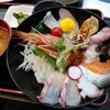 漁師家 幸 - 海鮮丼
