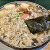 はるちゃんラーメン
