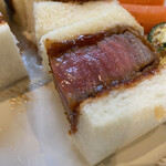 カフェ ラベイユ - 