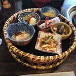 和韓料理 プルコギ専門店 じゅろく - 