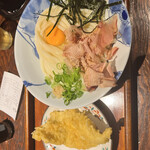 Sanuki Udon Nora Bo- - 