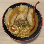 麺屋 ZOE - 