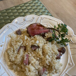 カフェ ラベイユ - 