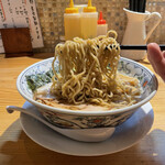 自家製麺 うろた - 