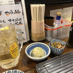 Yakitori Nishidaya - 