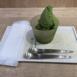 Four Green Leaves ITOEN - 