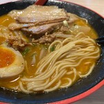 麺屋 ZOE - 