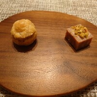 ahill ginza - 