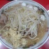 ラーメン二郎 千葉店
