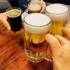 鳥の巣 - 生ビールとスタウトで乾杯！