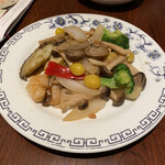 Shanghai Dining 状元樓 - 