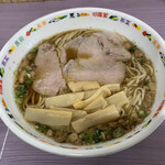 ラーメン大王赤兎馬 - 