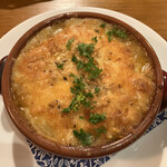 ブラッスリーグラップ - 