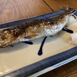 きょうの魚と酒 よかうお - 