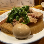 島おでん たから - 