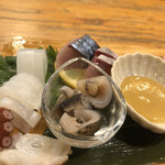 恵水産 - 