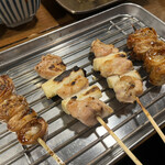 Yakitori Nishidaya - 